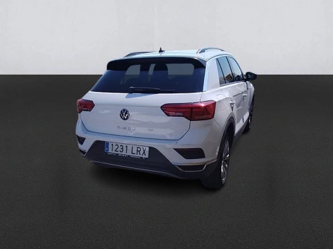Volkswagen T-Roc Advance 1.5 TSI 110kW (150CV) DSG