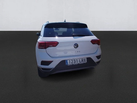 Volkswagen T-Roc Advance 1.5 TSI 110kW (150CV) DSG