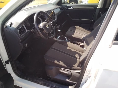 Volkswagen T-Roc Advance 1.5 TSI 110kW (150CV) DSG