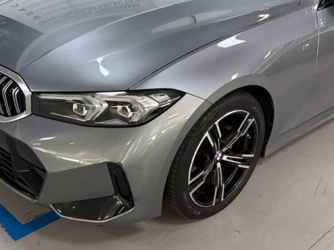 BMW Serie 3 318d Touring 110 kW (150 CV)