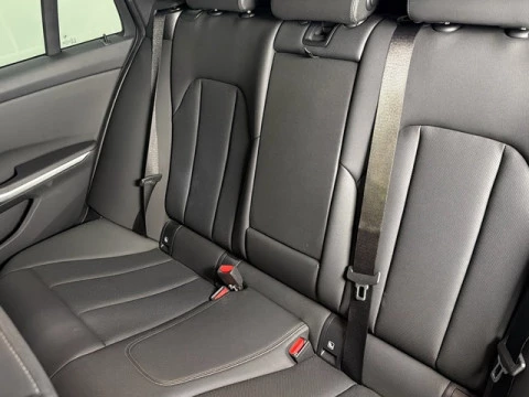 BMW Serie 3 318d Touring 110 kW (150 CV)