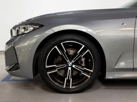 BMW Serie 3 318d Touring 110 kW (150 CV)