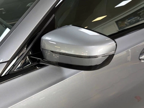 BMW Serie 3 318d Touring 110 kW (150 CV)