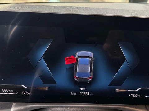 BMW Serie 3 318d Touring 110 kW (150 CV)