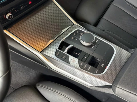 BMW Serie 3 318d Touring 110 kW (150 CV)