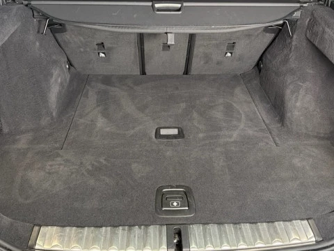 BMW Serie 3 318d Touring 110 kW (150 CV)