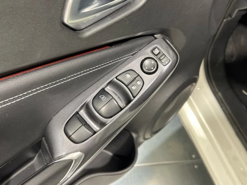 Nissan juke DIG-T 84 kW (114 CV) 6M/T N-Connecta