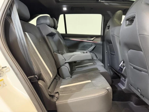 Skoda Kodiaq 1.5 TSI PHEV Sportline 4x2 DSG 150 kW (204 CV)