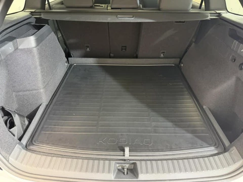 Skoda Kodiaq 1.5 TSI PHEV Sportline 4x2 DSG 150 kW (204 CV)