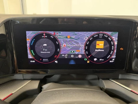 Skoda Kodiaq 1.5 TSI PHEV Sportline 4x2 DSG 150 kW (204 CV)