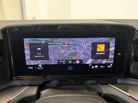 Skoda Kodiaq 1.5 TSI PHEV Sportline 4x2 DSG 150 kW (204 CV)