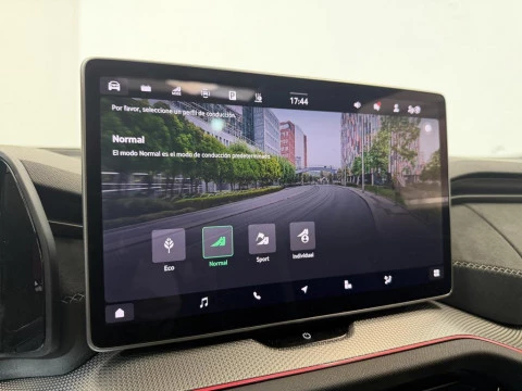 Skoda Kodiaq 1.5 TSI PHEV Sportline 4x2 DSG 150 kW (204 CV)