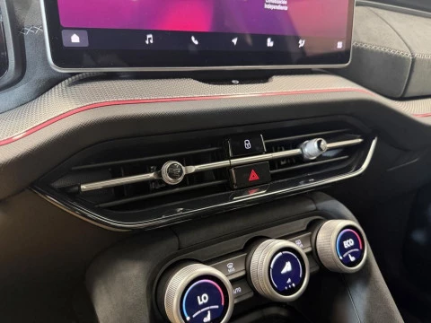 Skoda Kodiaq 1.5 TSI PHEV Sportline 4x2 DSG 150 kW (204 CV)