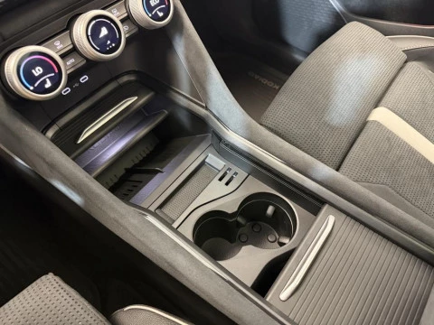 Skoda Kodiaq 1.5 TSI PHEV Sportline 4x2 DSG 150 kW (204 CV)