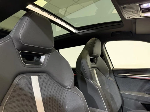 Skoda Kodiaq 1.5 TSI PHEV Sportline 4x2 DSG 150 kW (204 CV)