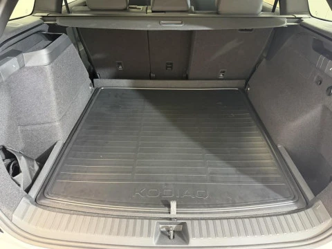 Skoda Kodiaq 1.5 TSI PHEV Sportline 4x2 DSG 150 kW (204 CV)