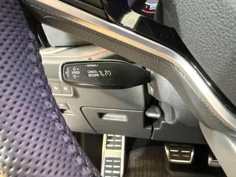 Skoda Kodiaq 1.5 TSI PHEV Sportline 4x2 DSG 150 kW (204 CV)