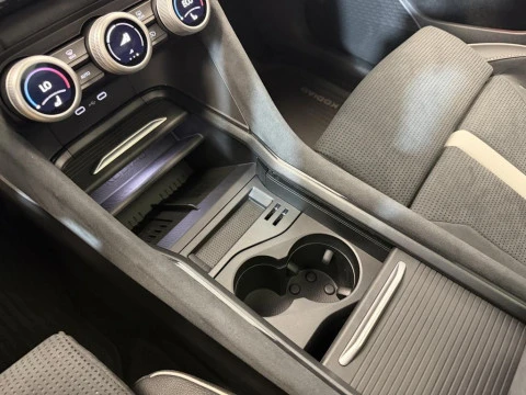 Skoda Kodiaq 1.5 TSI PHEV Sportline 4x2 DSG 150 kW (204 CV)