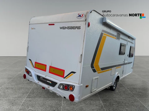 WEINSBERG CARA TWO CARA TWO