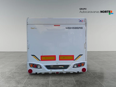 WEINSBERG CARA TWO CARA TWO