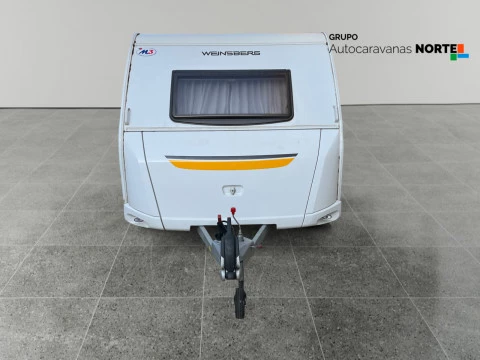 WEINSBERG CARA TWO CARA TWO