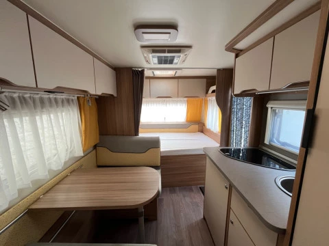 WEINSBERG CARA TWO CARA TWO