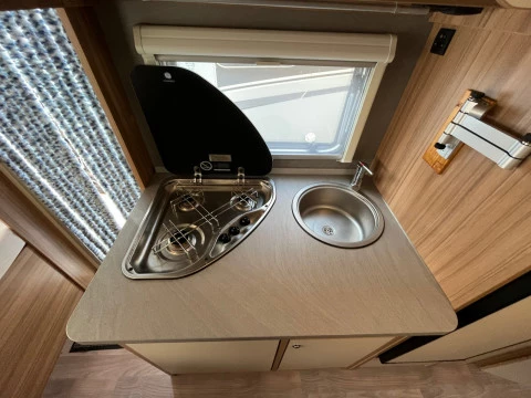 WEINSBERG CARA TWO CARA TWO