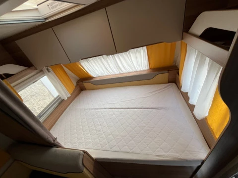 WEINSBERG CARA TWO CARA TWO