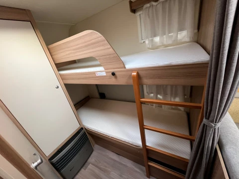 WEINSBERG CARA TWO CARA TWO