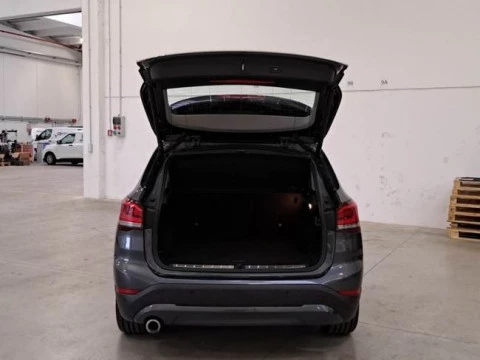 BMW X1 xDrive25e