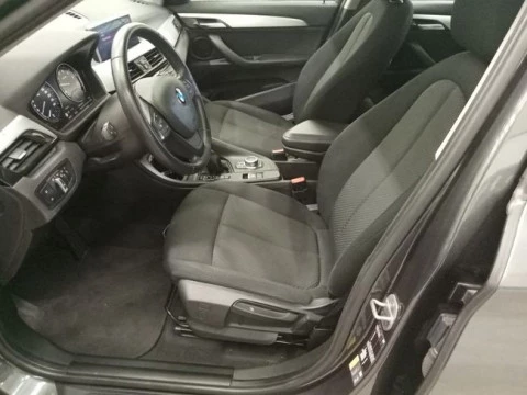 BMW X1 xDrive25e