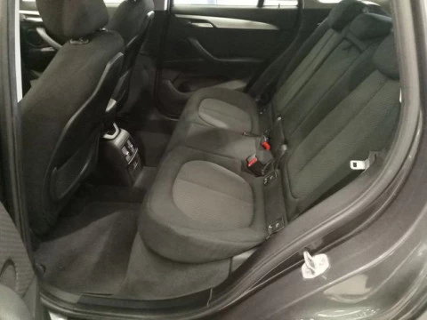 BMW X1 xDrive25e