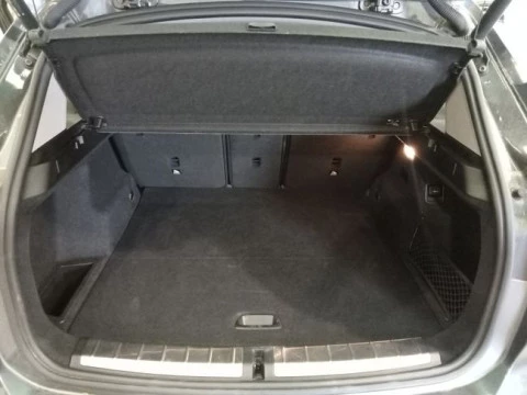 BMW X1 xDrive25e