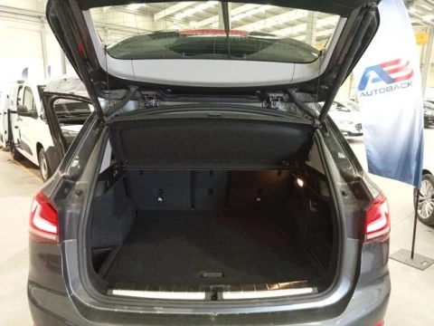 BMW X1 xDrive25e