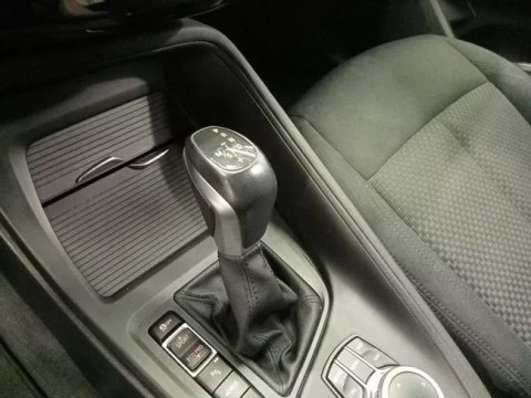 BMW X1 xDrive25e