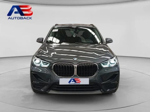 BMW X1 xDrive25e
