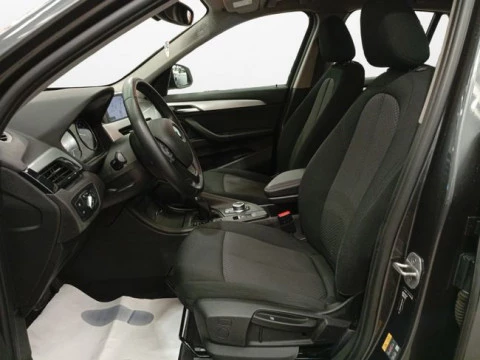 BMW X1 xDrive25e