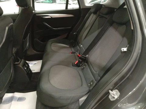BMW X1 xDrive25e