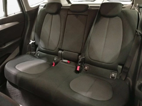 BMW X1 xDrive25e