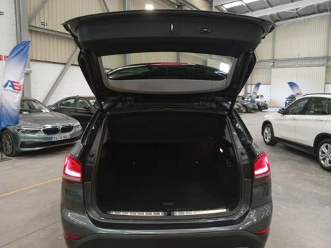 BMW X1 xDrive25e