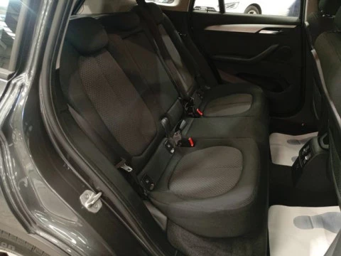 BMW X1 xDrive25e