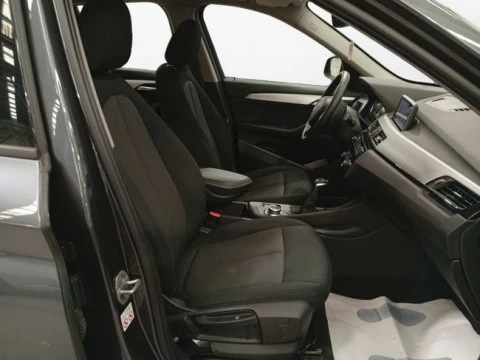 BMW X1 xDrive25e