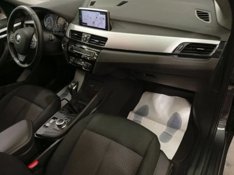 BMW X1 xDrive25e