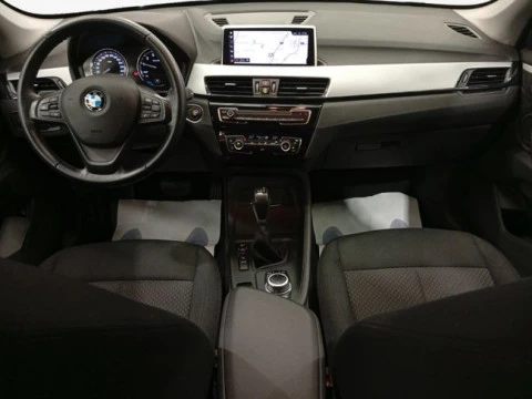 BMW X1 xDrive25e