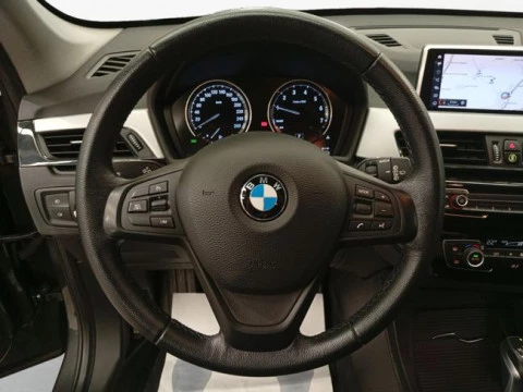 BMW X1 xDrive25e