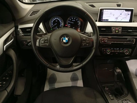 BMW X1 xDrive25e