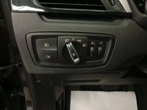 BMW X1 xDrive25e