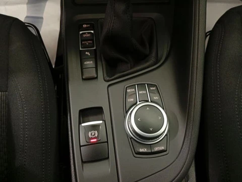 BMW X1 xDrive25e