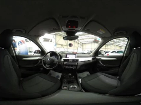 BMW X1 xDrive25e