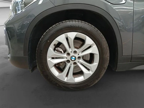 BMW X1 xDrive25e